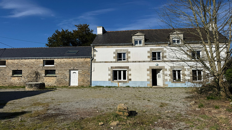 Ma-Cabane - Vente Maison LA CHAPELLE-NEUVE, 165 m²