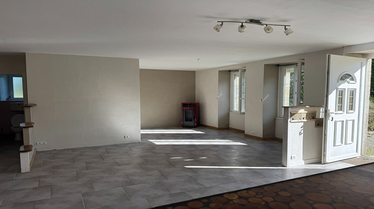 Ma-Cabane - Vente Maison LA CHAPELLE-NEUVE, 165 m²