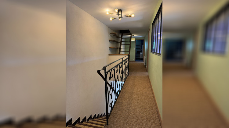 Ma-Cabane - Vente Maison LA CHAPELLE-NEUVE, 165 m²