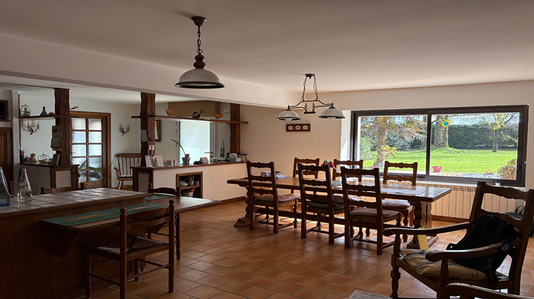 Ma-Cabane - Vente Maison LA CHAPELLE-NEUVE, 285 m²