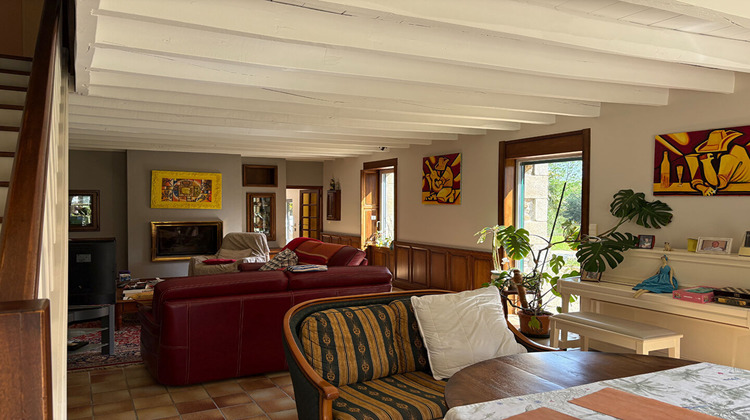 Ma-Cabane - Vente Maison LA CHAPELLE-NEUVE, 285 m²