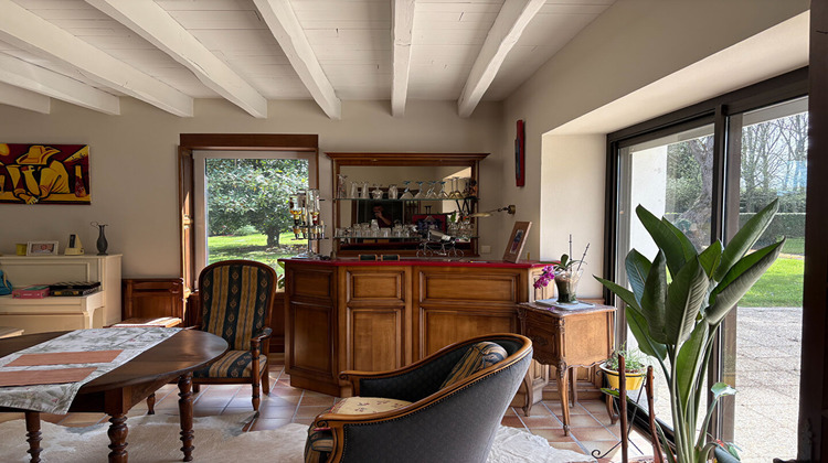 Ma-Cabane - Vente Maison LA CHAPELLE-NEUVE, 285 m²