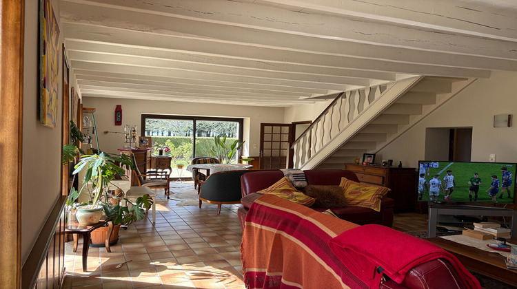 Ma-Cabane - Vente Maison LA CHAPELLE-NEUVE, 285 m²