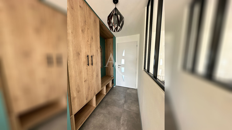 Ma-Cabane - Vente Maison LA CHAPELLE-PALLUAU, 95 m²