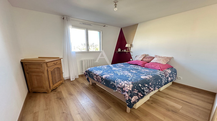 Ma-Cabane - Vente Maison LA CHAPELLE-PALLUAU, 95 m²