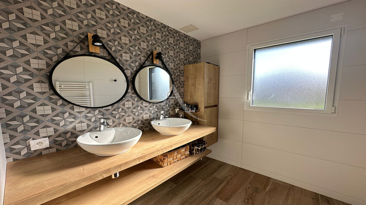 Ma-Cabane - Vente Maison LA CHAPELLE-PALLUAU, 95 m²