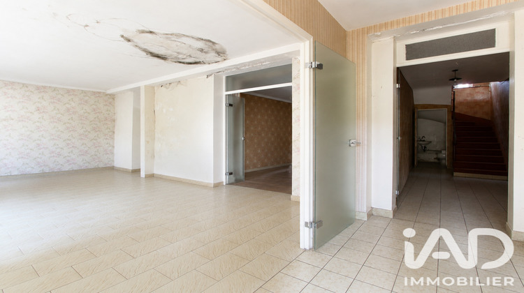 Ma-Cabane - Vente Maison La Chapelle-Palluau, 167 m²