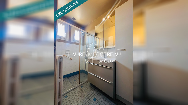 Ma-Cabane - Vente Maison La Chapelle-Palluau, 80 m²