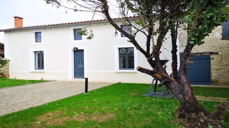 Ma-Cabane - Vente Maison La Chapelle-Pouilloux, 175 m²