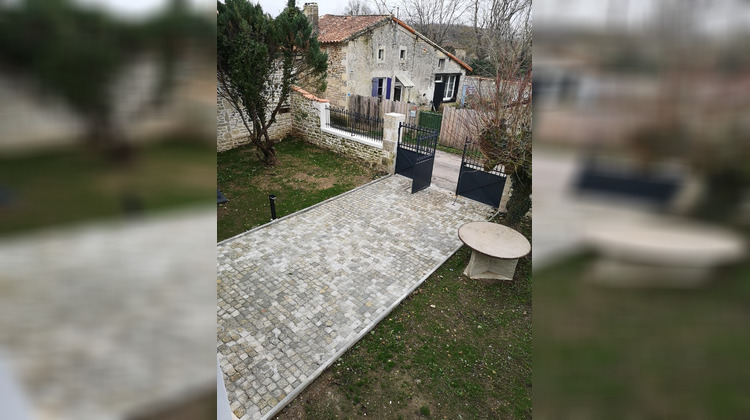 Ma-Cabane - Vente Maison La Chapelle-Pouilloux, 175 m²