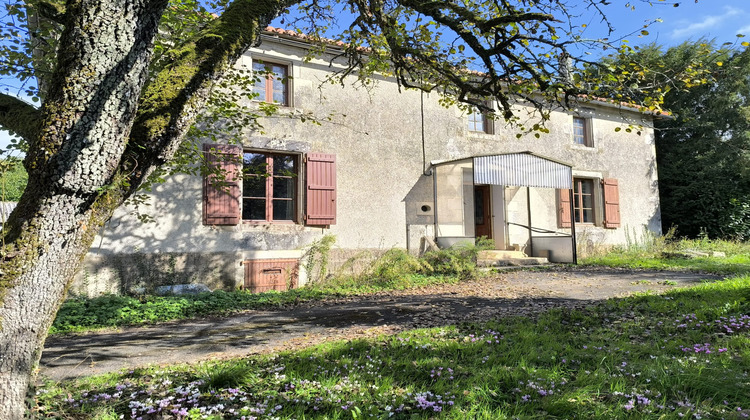 Ma-Cabane - Vente Maison La Chapelle-Pouilloux, 75 m²