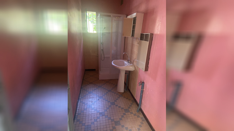 Ma-Cabane - Vente Maison La Chapelle-Pouilloux, 75 m²