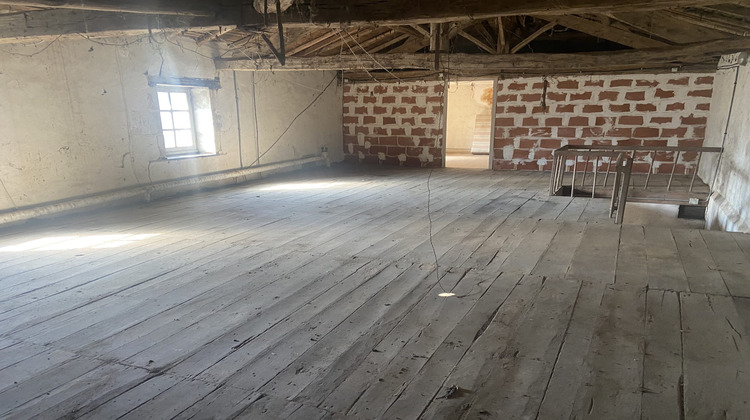 Ma-Cabane - Vente Maison La Chapelle-Pouilloux, 75 m²