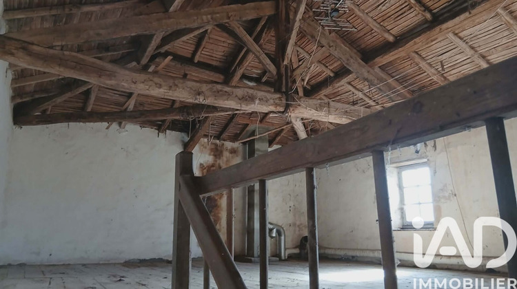 Ma-Cabane - Vente Maison La Chapelle-Pouilloux, 75 m²
