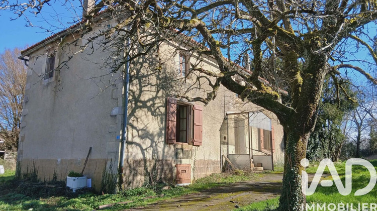 Ma-Cabane - Vente Maison La Chapelle-Pouilloux, 75 m²