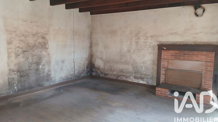 Ma-Cabane - Vente Maison La Chapelle-Pouilloux, 75 m²
