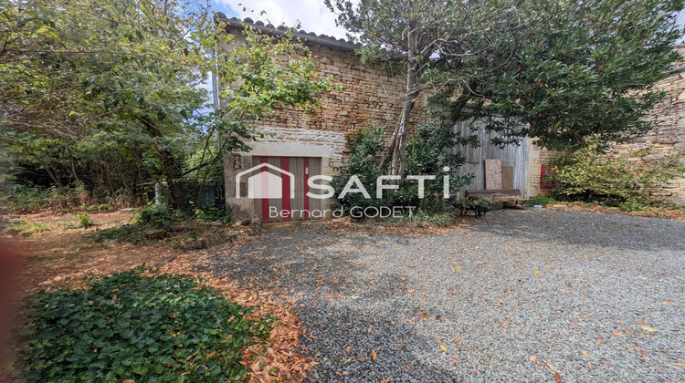 Ma-Cabane - Vente Maison La Chapelle-Pouilloux, 274 m²