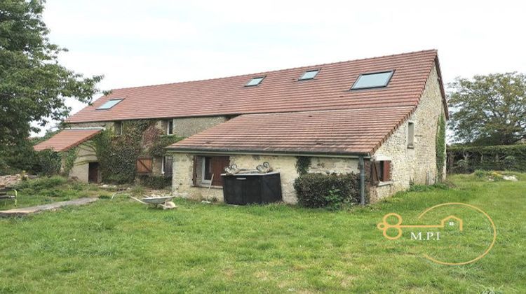 Ma-Cabane - Vente Maison La Chapelle-près-Sées, 150 m²