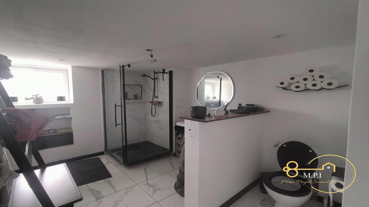 Ma-Cabane - Vente Maison La Chapelle-près-Sées, 220 m²