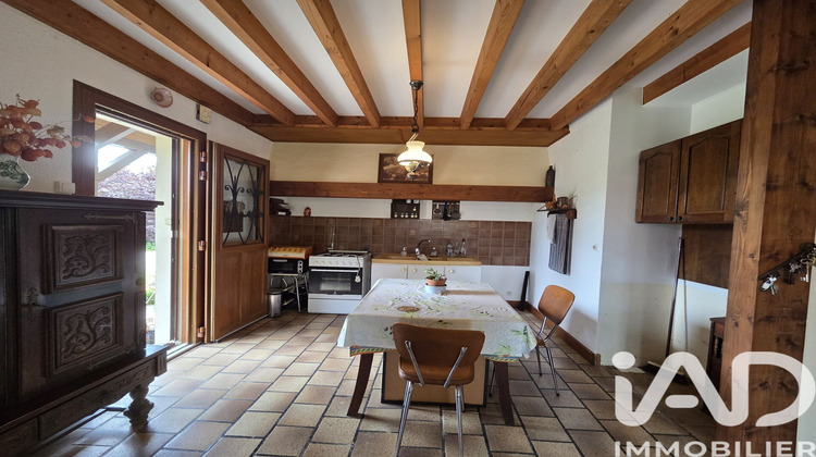 Ma-Cabane - Vente Maison La Chapelle-Près-Sées, 85 m²