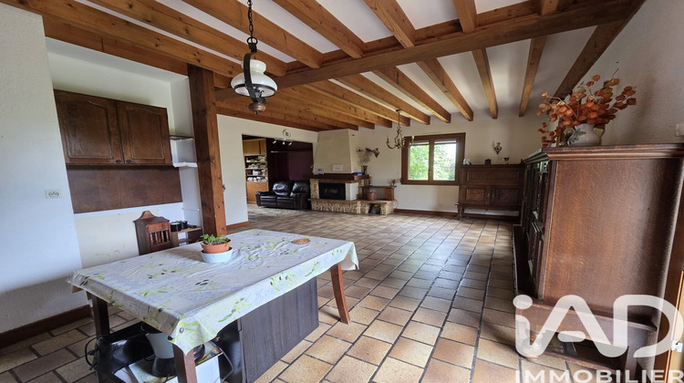 Ma-Cabane - Vente Maison La Chapelle-Près-Sées, 85 m²
