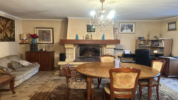 Ma-Cabane - Vente Maison La Chapelle-Rablais, 143 m²