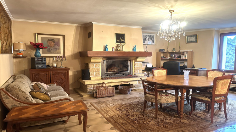 Ma-Cabane - Vente Maison La Chapelle-Rablais, 143 m²