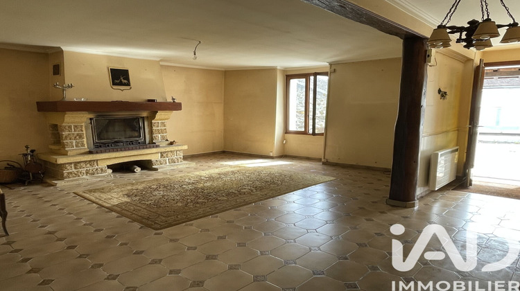 Ma-Cabane - Vente Maison La Chapelle-Rablais, 143 m²