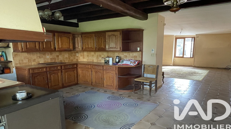 Ma-Cabane - Vente Maison La Chapelle-Rablais, 143 m²