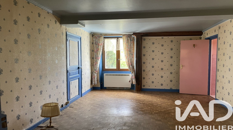 Ma-Cabane - Vente Maison La Chapelle-Rablais, 143 m²