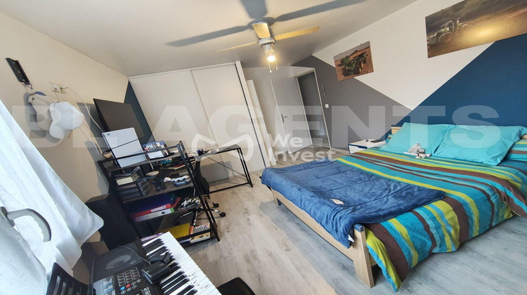 Ma-Cabane - Vente Maison La Chapelle-Rainsouin, 145 m²