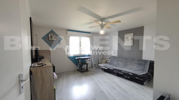 Ma-Cabane - Vente Maison La Chapelle-Rainsouin, 145 m²