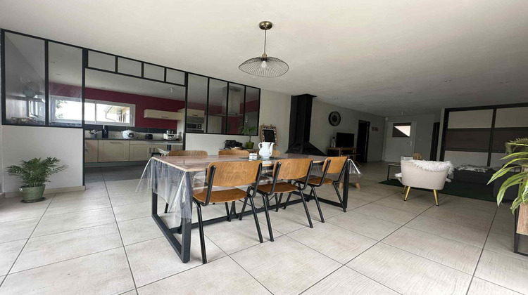 Ma-Cabane - Vente Maison LA CHAPELLE ROUSSELIN, 136 m²