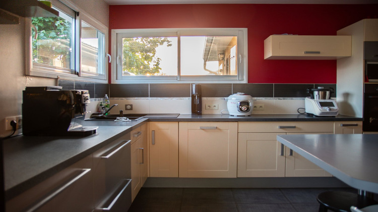 Ma-Cabane - Vente Maison LA CHAPELLE ROUSSELIN, 136 m²
