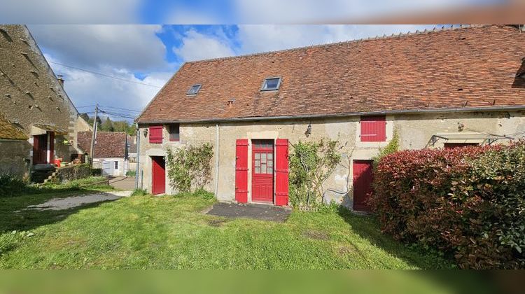 Ma-Cabane - Vente Maison La Chapelle-Saint-André, 90 m²