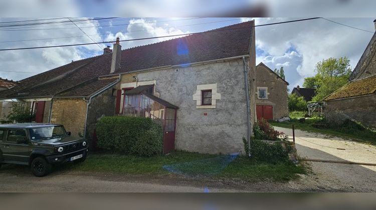 Ma-Cabane - Vente Maison La Chapelle-Saint-André, 90 m²