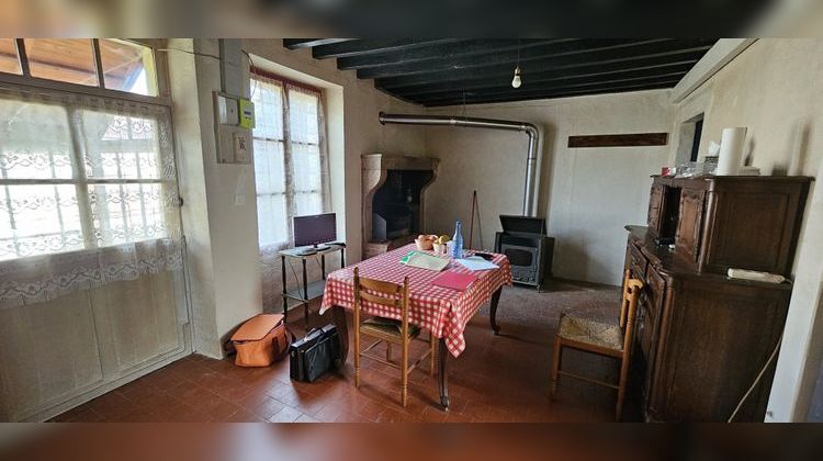 Ma-Cabane - Vente Maison La Chapelle-Saint-André, 90 m²