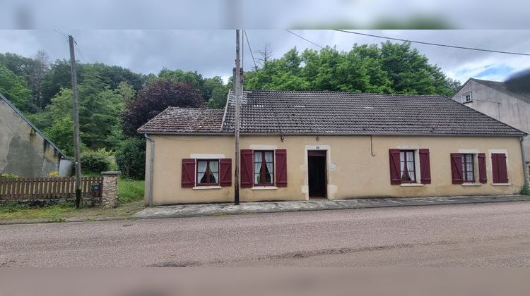 Ma-Cabane - Vente Maison La Chapelle-Saint-André, 84 m²