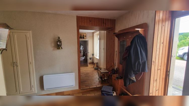 Ma-Cabane - Vente Maison La Chapelle-Saint-André, 84 m²