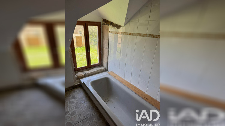 Ma-Cabane - Vente Maison La Chapelle-Saint-André, 184 m²