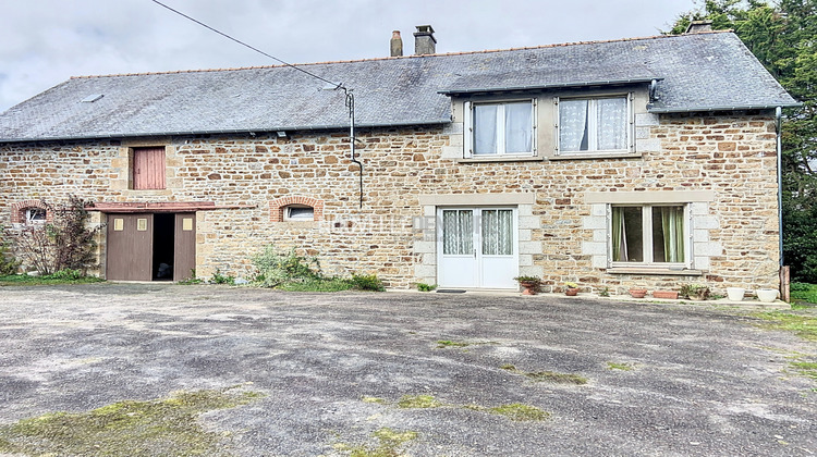 Ma-Cabane - Vente Maison La Chapelle-Saint-Aubert, 87 m²