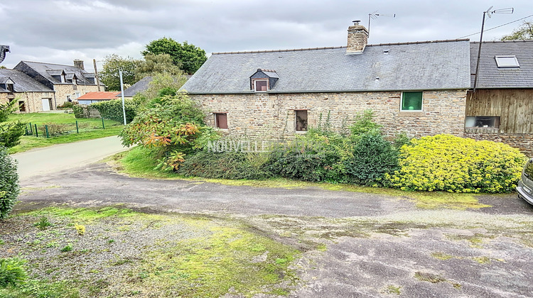 Ma-Cabane - Vente Maison La Chapelle-Saint-Aubert, 87 m²