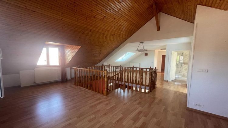 Ma-Cabane - Vente Maison LA CHAPELLE SAINT AUBIN, 142 m²