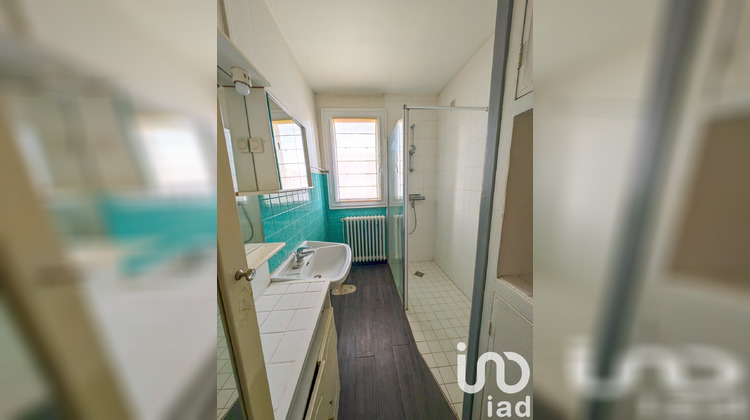 Ma-Cabane - Vente Maison La Chapelle-Saint-Aubin, 105 m²