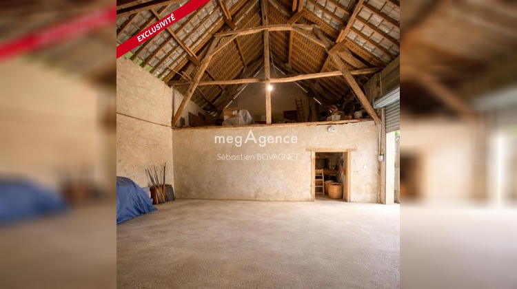 Ma-Cabane - Vente Maison LA CHAPELLE SAINT AUBIN, 180 m²