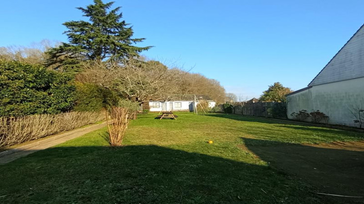 Ma-Cabane - Vente Maison LA CHAPELLE-SAINT-AUBIN, 125 m²