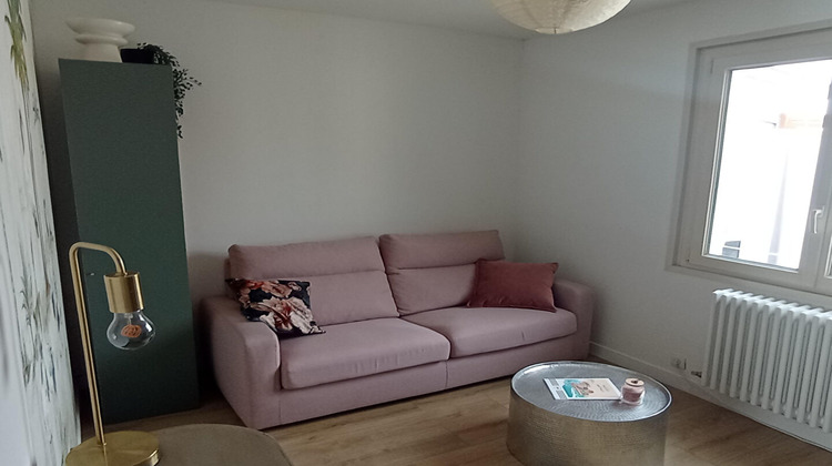 Ma-Cabane - Vente Maison LA CHAPELLE-SAINT-AUBIN, 125 m²