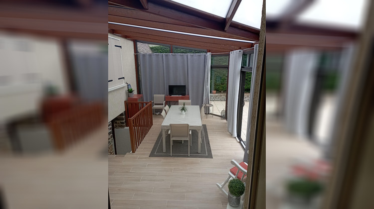 Ma-Cabane - Vente Maison LA CHAPELLE-SAINT-AUBIN, 125 m²