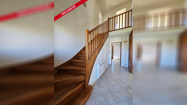 Ma-Cabane - Vente Maison LA CHAPELLE SAINT AUBIN, 125 m²