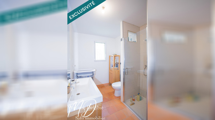 Ma-Cabane - Vente Maison La Chapelle-Saint-Aubin, 95 m²